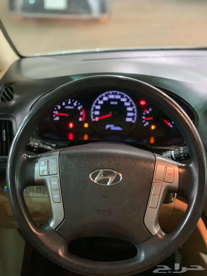 هيونداي اتش وان موديل 2018 9