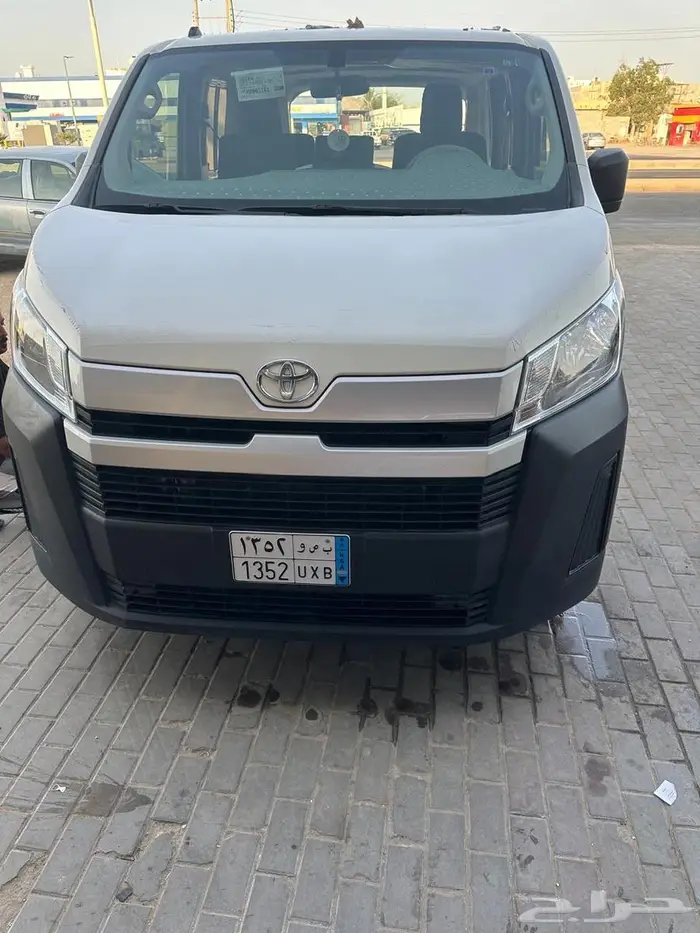 باص نقل بضاعه 2021 0