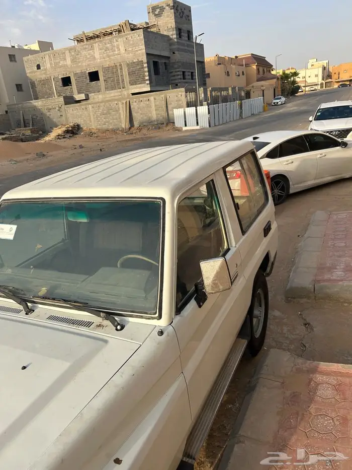 جيب ربع مسقط 3