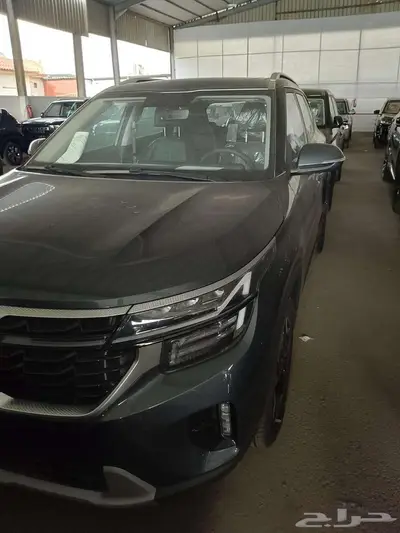 كيا سيلتوس GLS MIDبانوراما2025.اقل سعر اقل قسط بدون دفعه 8