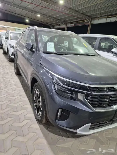 كيا سيلتوس GLS MIDبانوراما2025.اقل سعر اقل قسط بدون دفعه 1