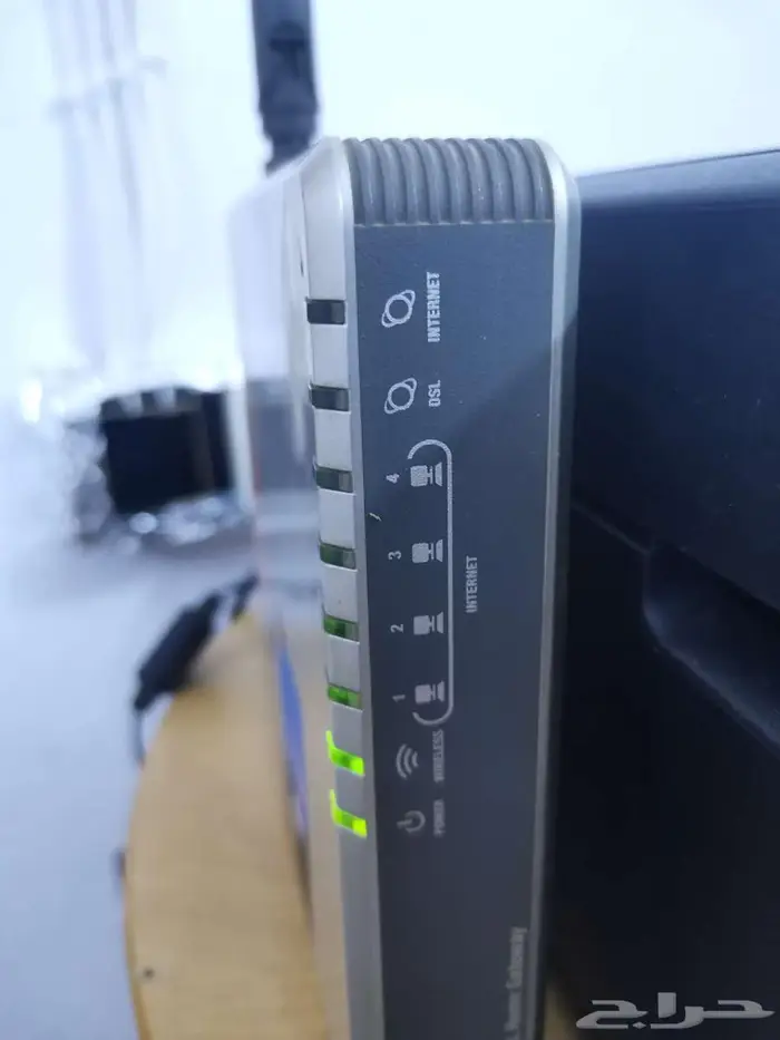 للبيع مودم لنكسس 2