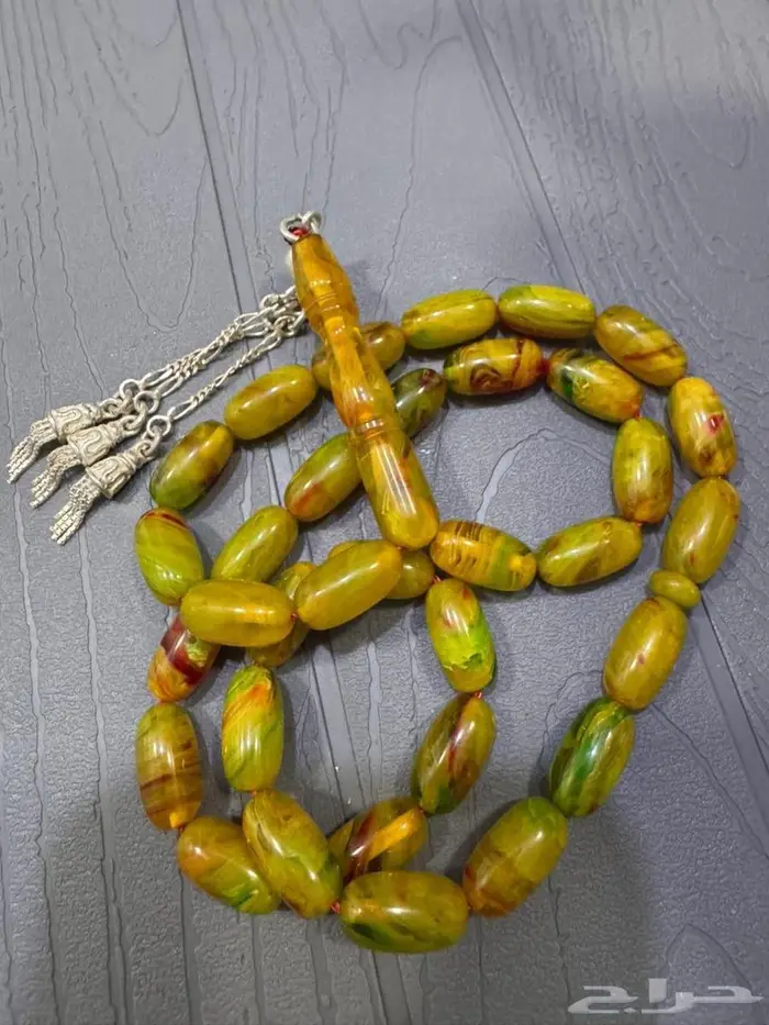 مسباح حنفيات ملتي كلر 1