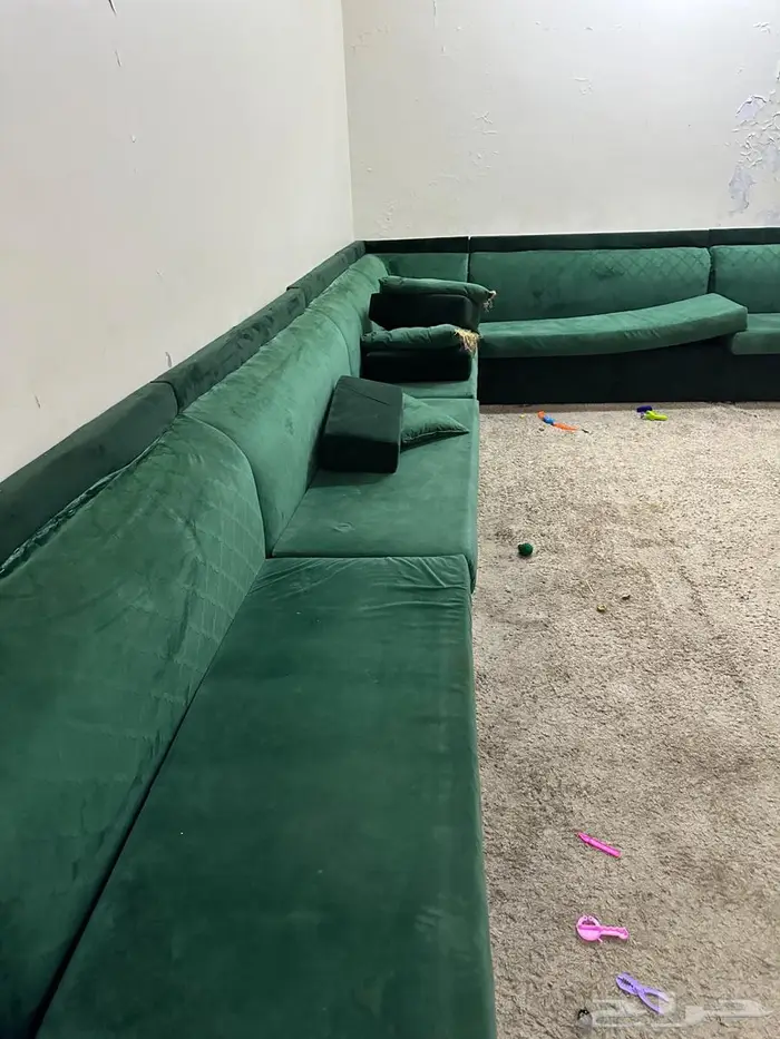 مطبخ وبوتوغاز وكنب 0