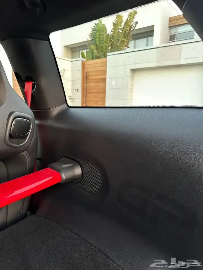 ميني كوبر جي بي Mini Cooper GP 23