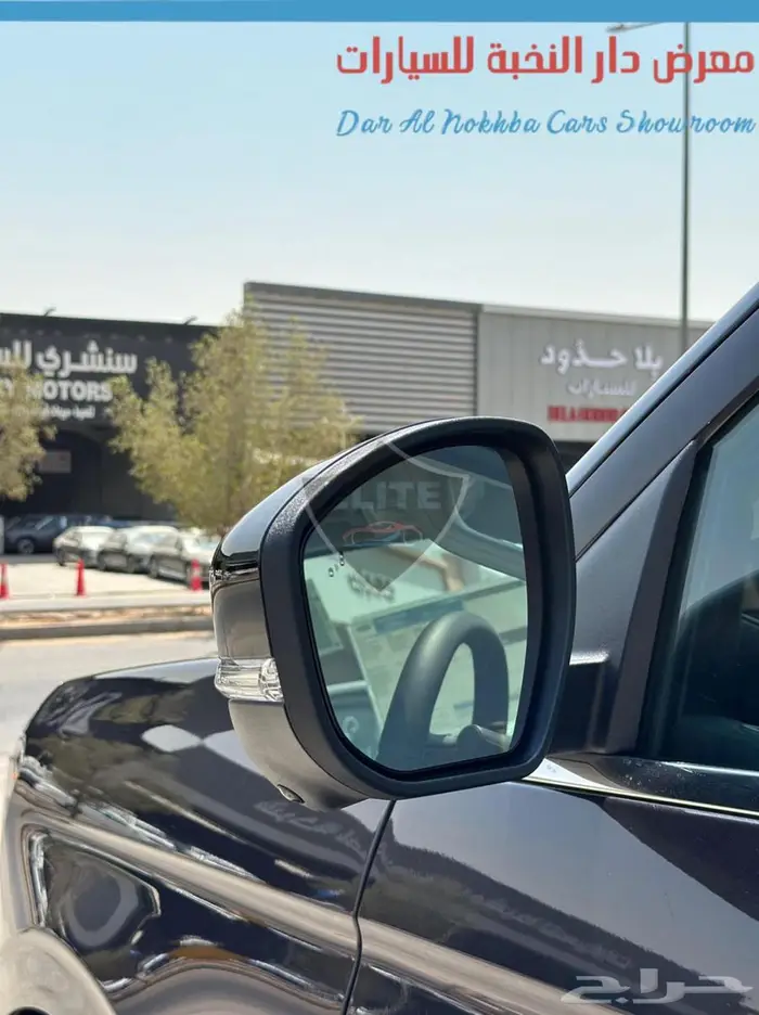 فورد اكسبيدشن اكتيف تورينج 2025 28