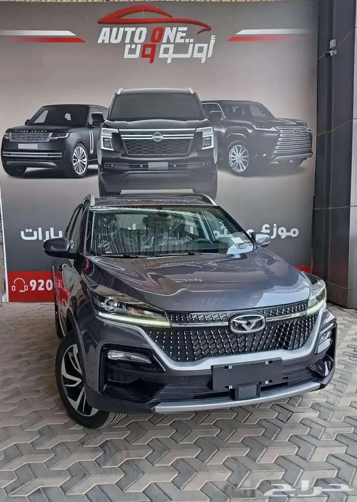 كايي X3 لاكجيري 25 باسعار ولا اقووي 2