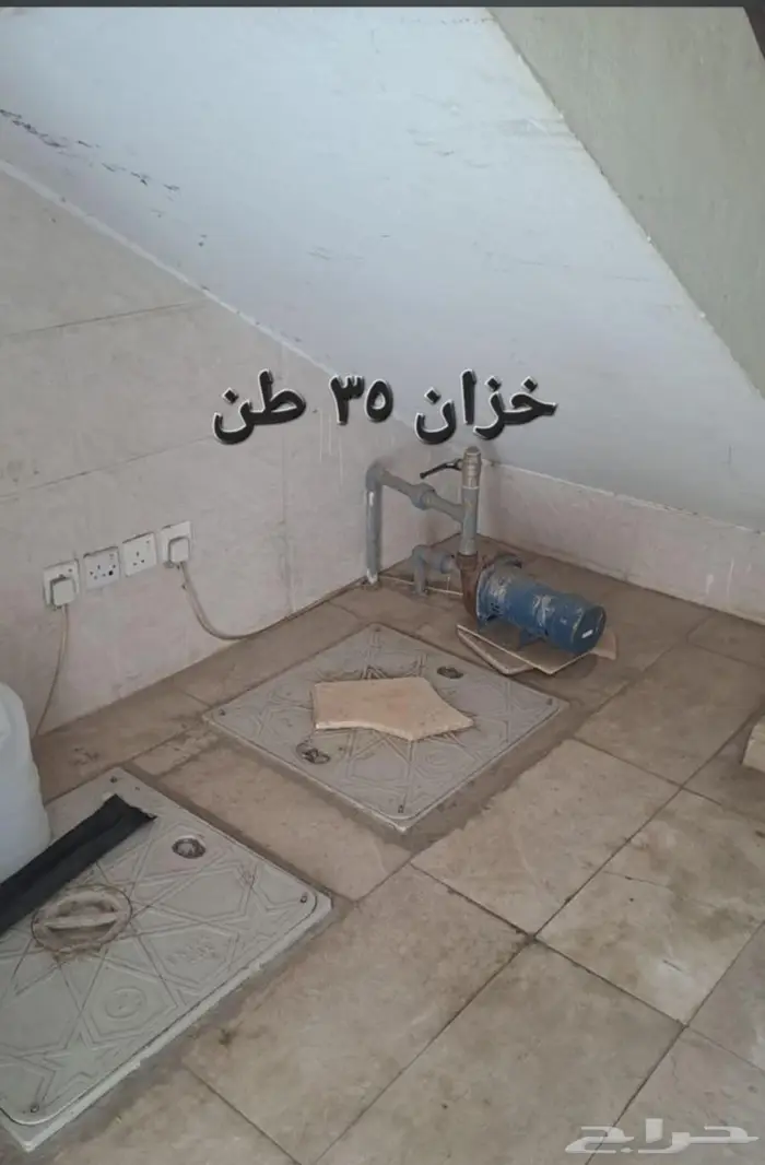 للبيع شقة في خميس مشيط بحي الهرير الغربي الرصراص 1