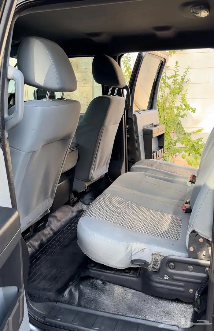 للبيع فورد f350 مخزن 31