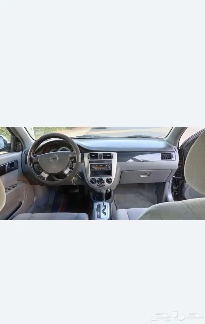 اوبترا 2009 توماتيك 5
