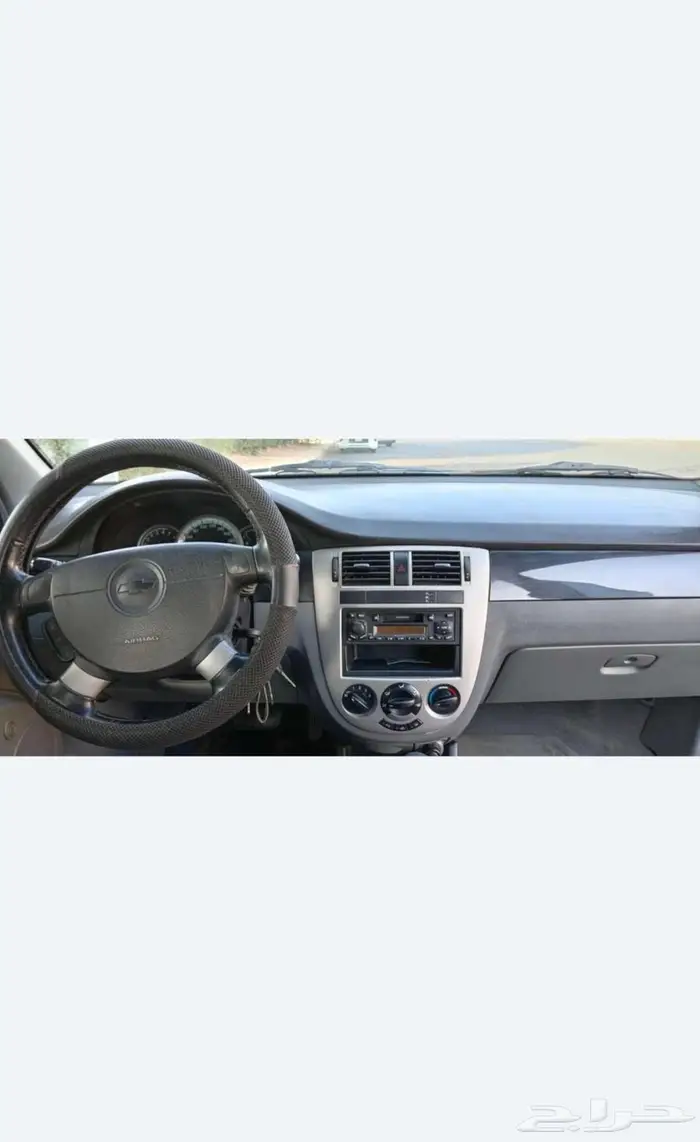 اوبترا 2009 توماتيك 15