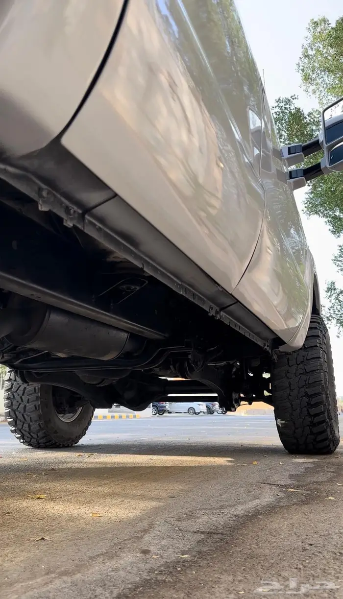 للبيع فورد f350 مخزن 33
