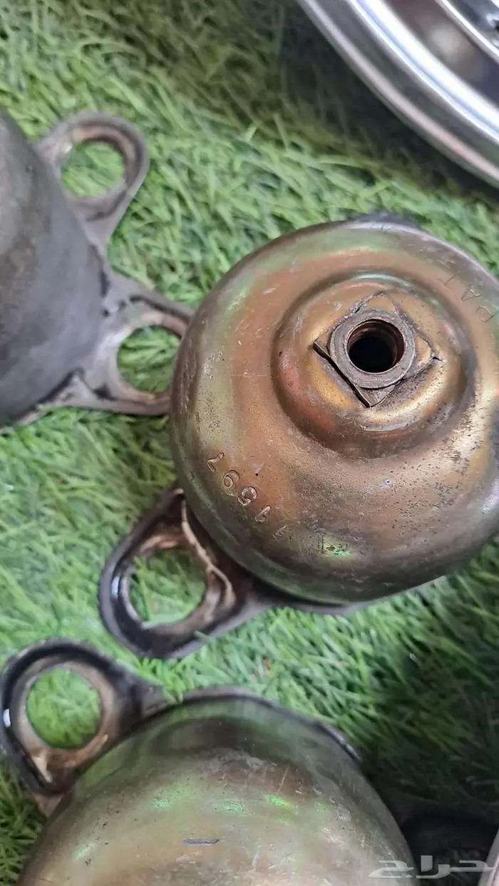 اكواع طيس كابرس اصلية 0