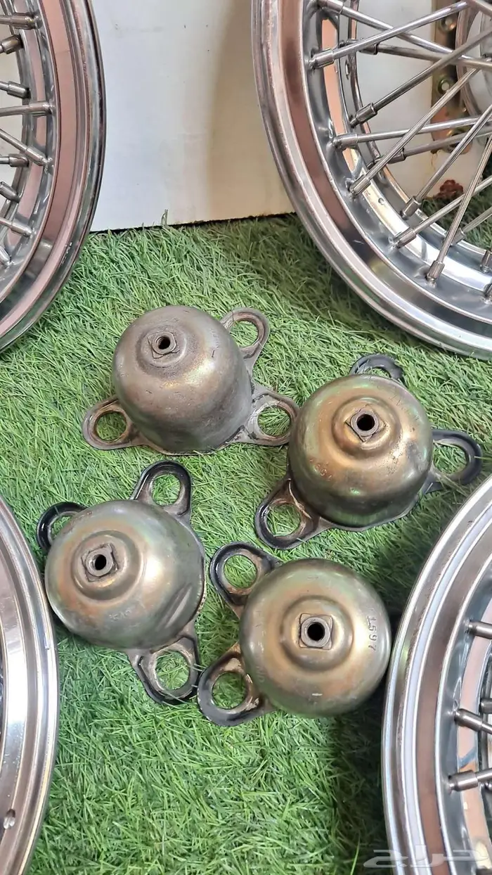 اكواع طيس كابرس اصلية 1