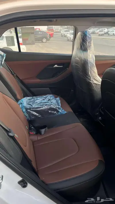 هونداي كريتا كومفورت 2025 5