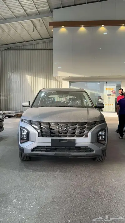 هونداي كريتا كومفورت 2025 1