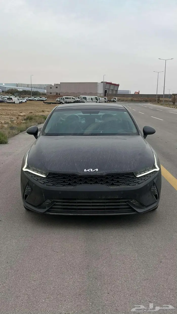 كيا K5 فل كامل اقل سعر 2023 0
