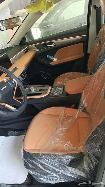 هافال جوليان اكتف سعودى 2025 10