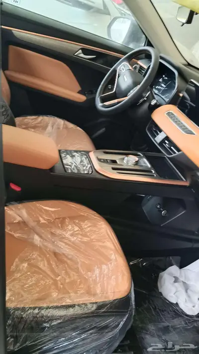 هافال جوليان اكتف سعودى 2025 12