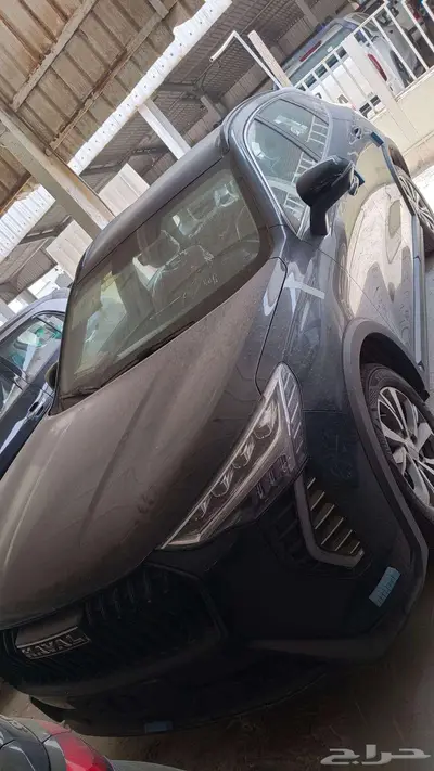 هافال جوليان اكتف سعودى 2025 1