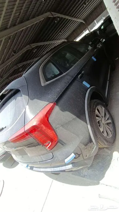 هافال جوليان اكتف سعودى 2025 2