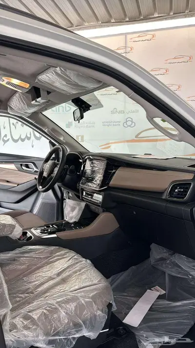 ايسوزوا جيب MUX فل كامل خليجى 2025-140.000 2