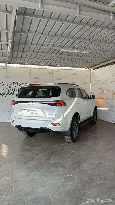 ايسوزوا جيب MUX فل كامل خليجى 2025-140.000 5