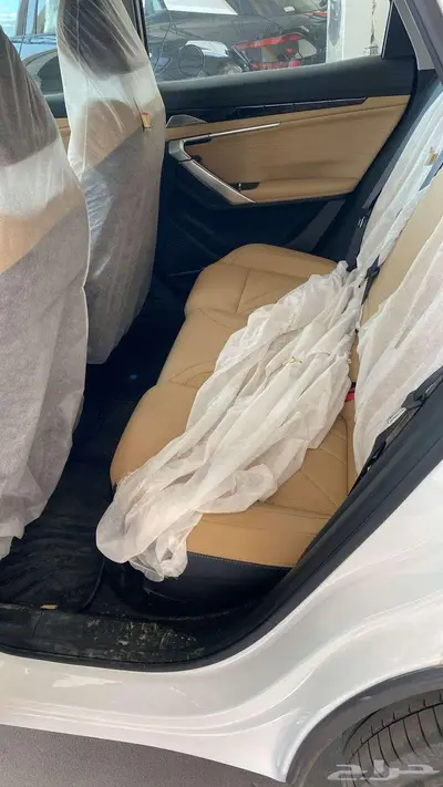 جيلي ستار راي GFبلص 2.0 2024 8