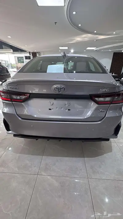 تويوتا يارس واي بلس 2026 12
