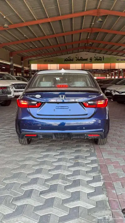 سيتي سبورت 2024 1