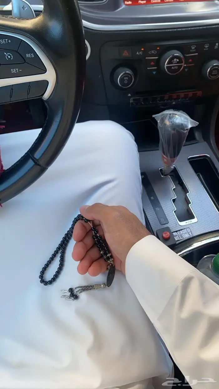دوج تشارجر سمنتي رود اند تراك 4