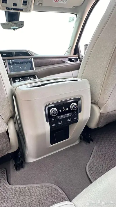 جمس يوكن دينالي 2022 13