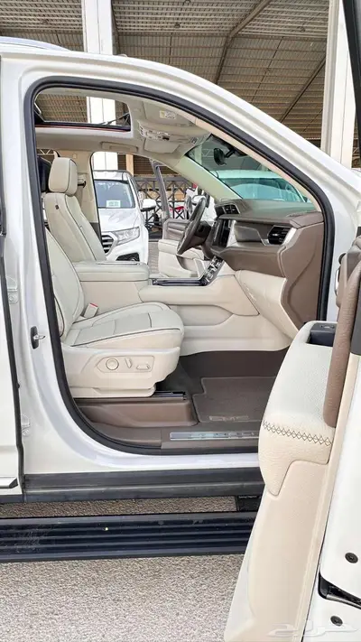 جمس يوكن دينالي 2022 6