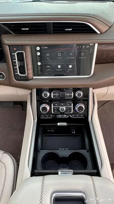 جمس يوكن دينالي 2022 10
