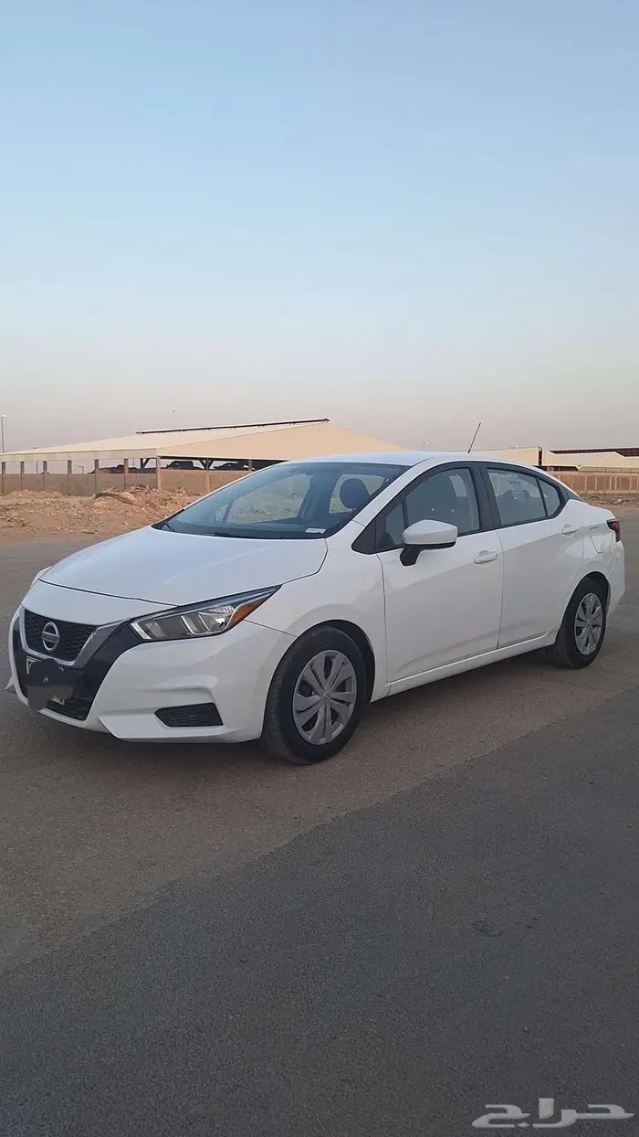 نيسان صني 2022 الشكل الجديد 6