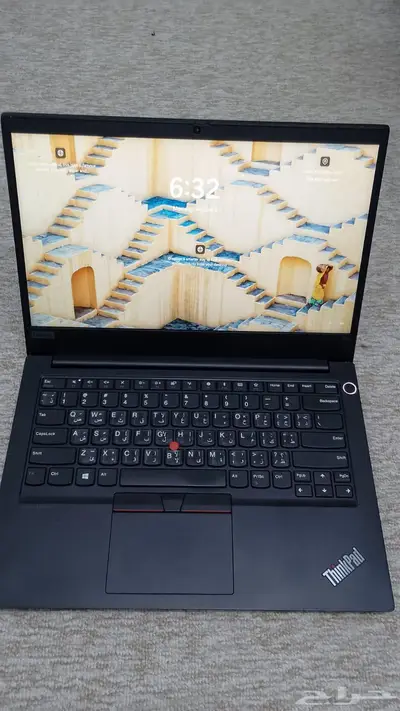 ThinkPad ThinkPad E14 معالج الجيل العاشر 1