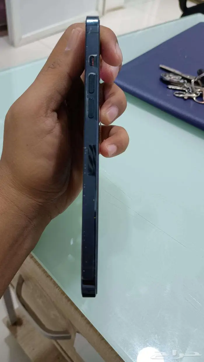 IPHONE 12 PRO MAX 2
