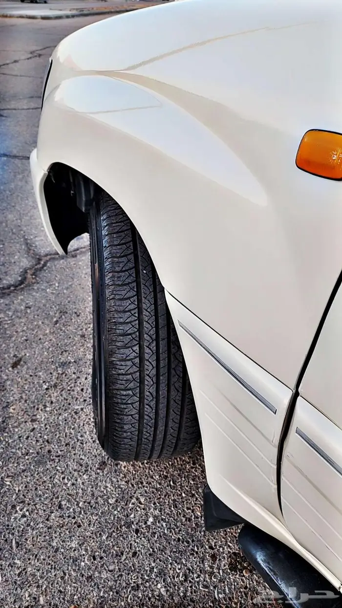 للبيع جيب VXR 2000 تماتيك 12
