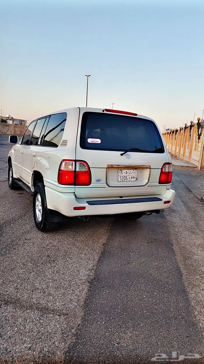 للبيع جيب VXR 2000 تماتيك 13