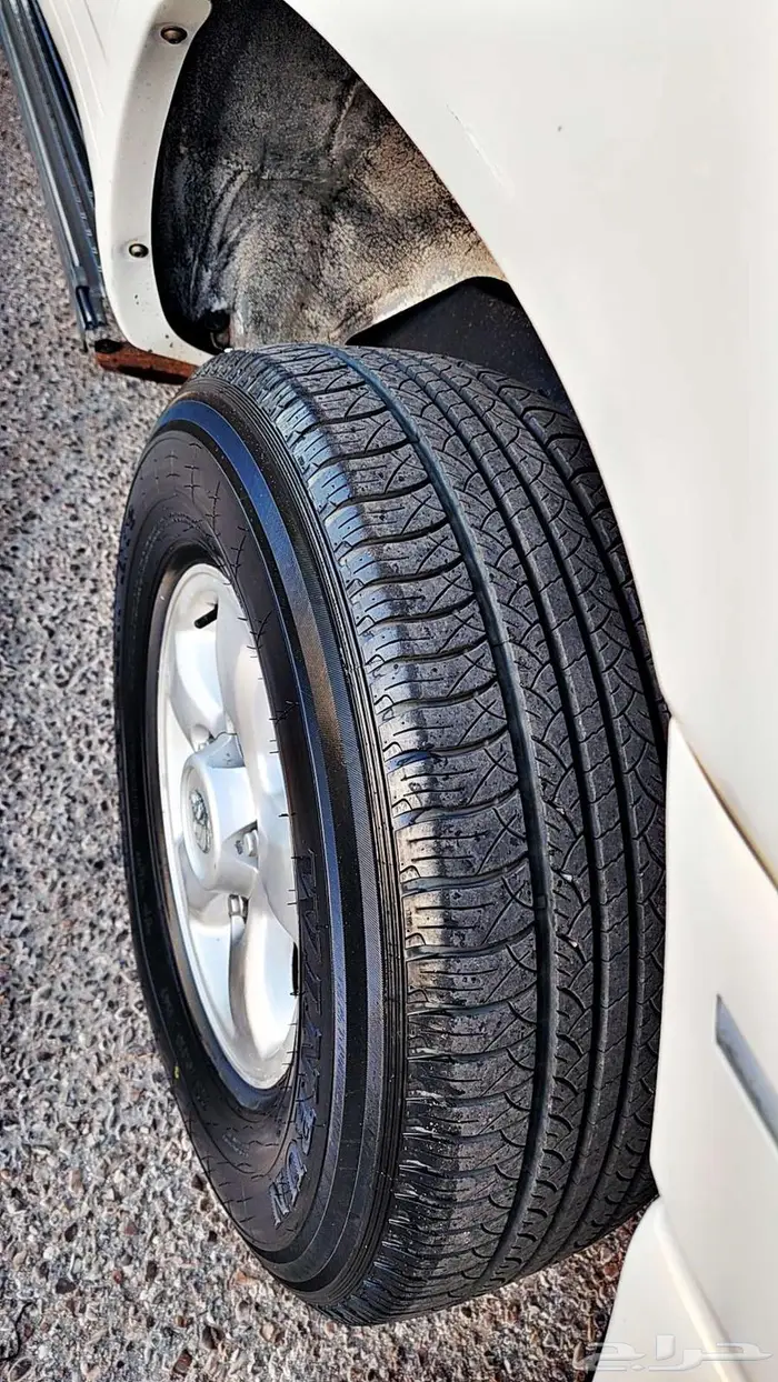 للبيع جيب VXR 2000 تماتيك 4