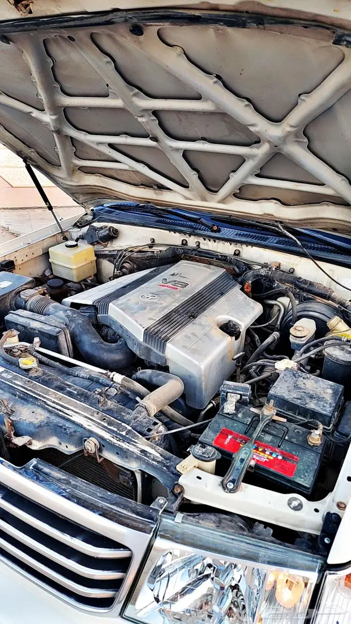 للبيع جيب VXR 2000 تماتيك 14