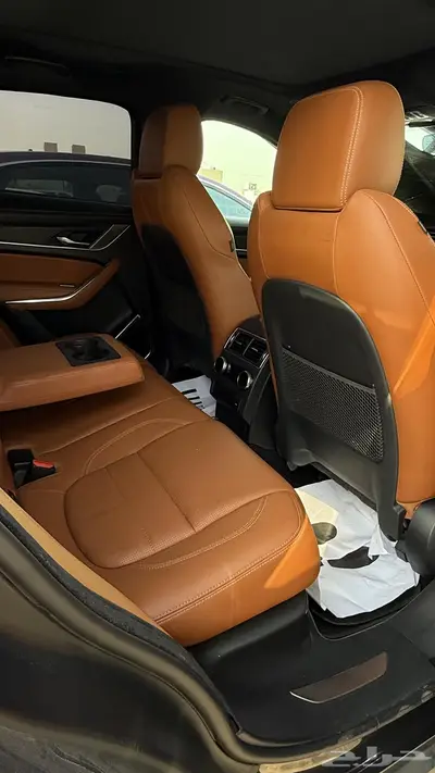 F-pace ( بلاك اديشن ) R وكالة 28