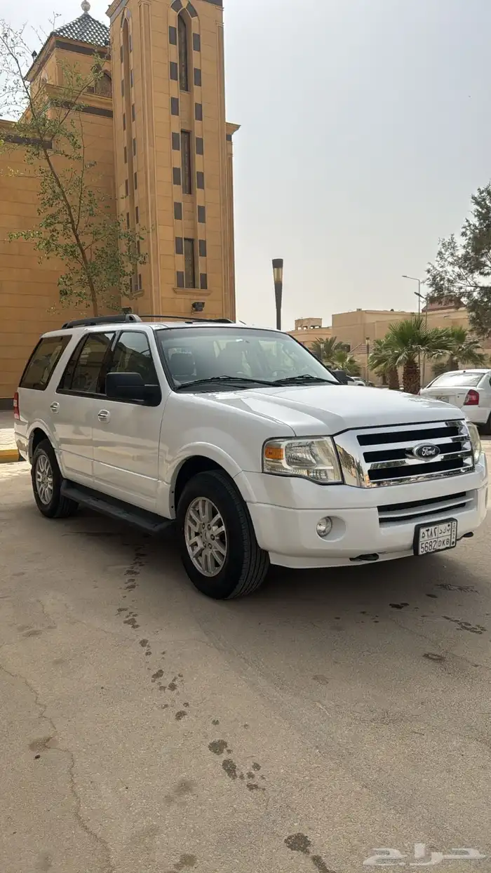 اكسبدشن مخزن ماشي قليل توكيلات الجزيره 3