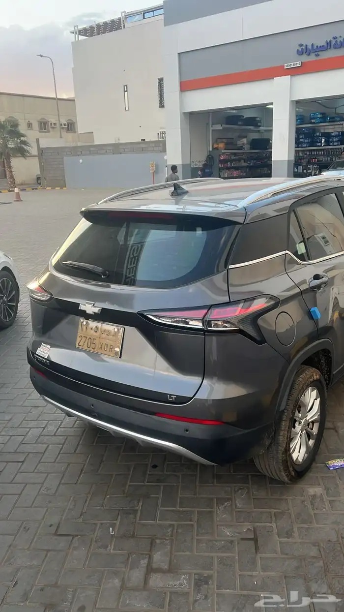 جروف موديل 2023 للبيع 4