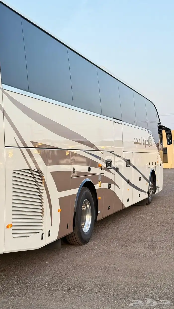 باصات للايجار 50راكب30راكب 5