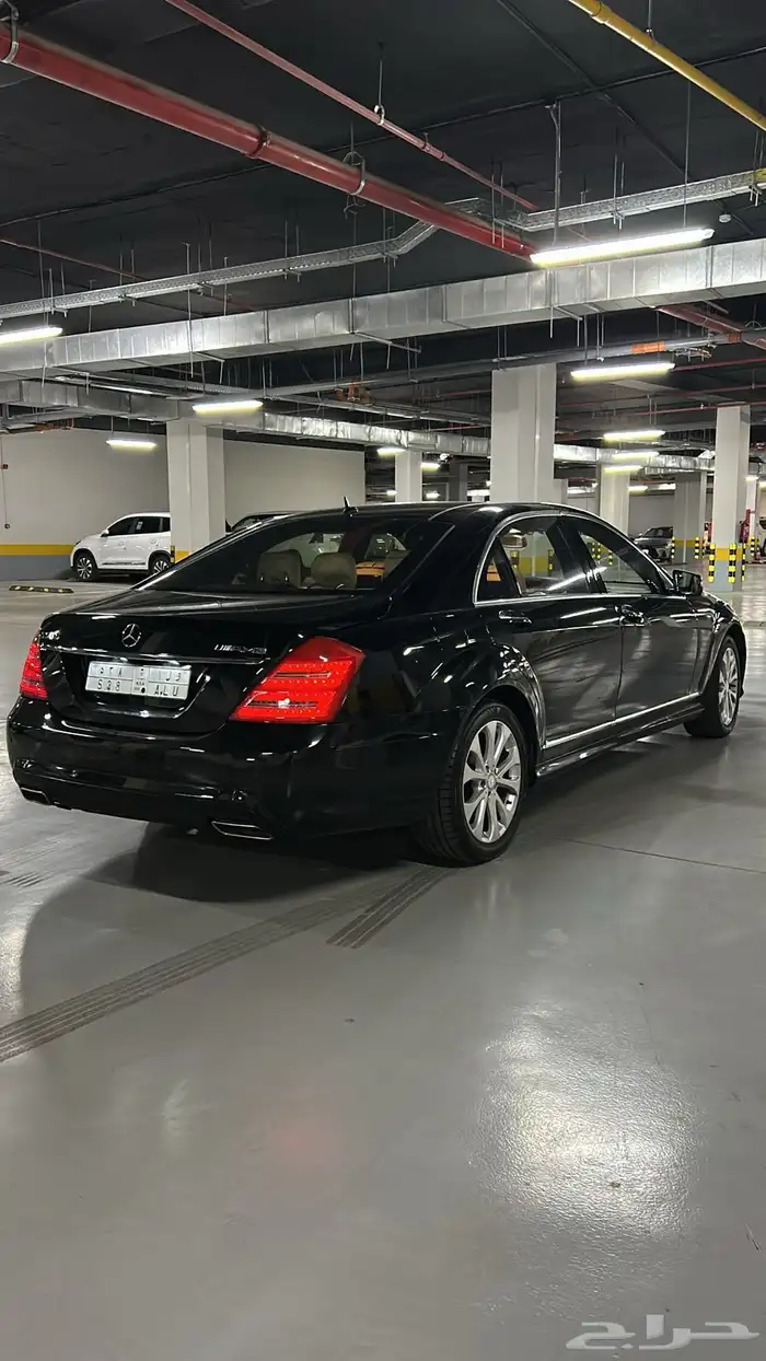 مرسيدس بانوراما AMG فئة خاصة 2
