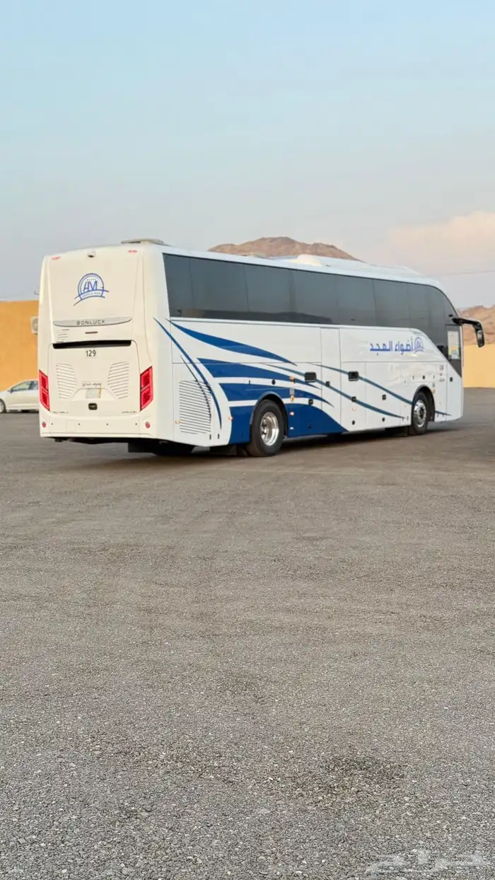 باصات للايجار 50راكب30راكب 2