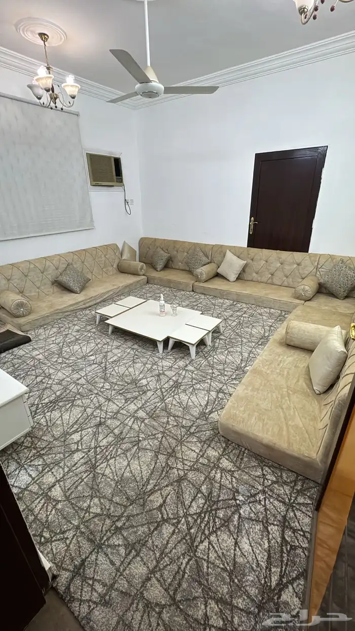 اثاث اخو الجديد العرضيات ( نمره ) 1
