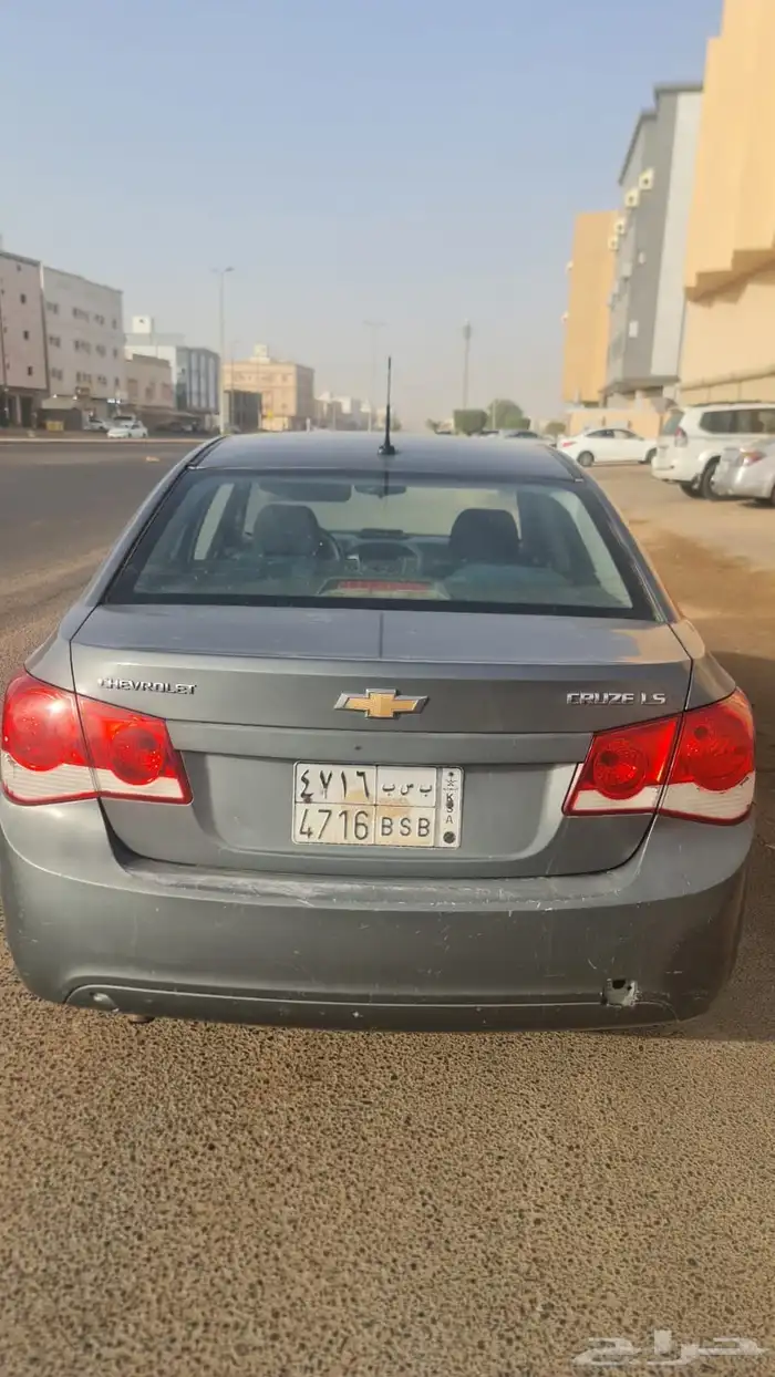 شيفروليه 2010 3