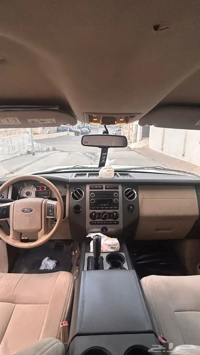فورد اكسبيديشن 3